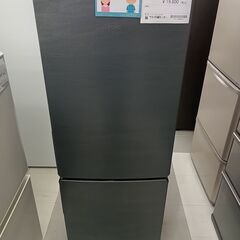 ★ジモティ割あり★ Haier 2ドア冷蔵庫 173L 22年製 動作確認／クリーニング済み TC002