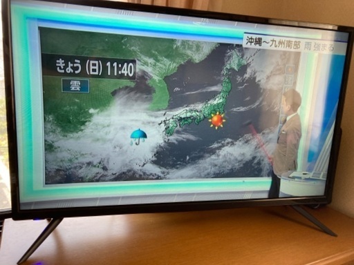 美品】GRANPLE 32V型 20年製 液晶テレビ グランプレ 美品】32V型 1TB