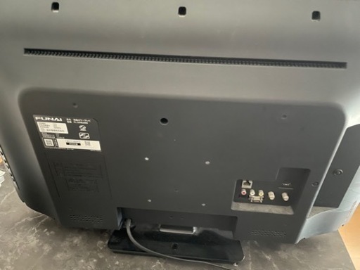 フナイ製/2018年式/32型/液晶カラーテレビ/FL-32H2010 2018年製！ フナイ