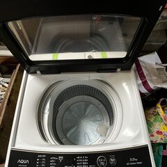 新生活セット！冷蔵庫・洗濯機・電子レンジ　5ヶ月使用とてもきれい！