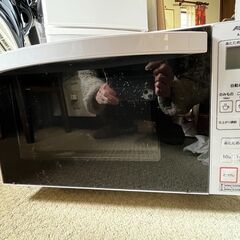 新生活セット！冷蔵庫・洗濯機・電子レンジ　5ヶ月使用とてもきれい！