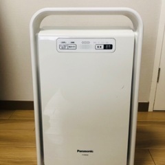 Panasonic 空気清浄機