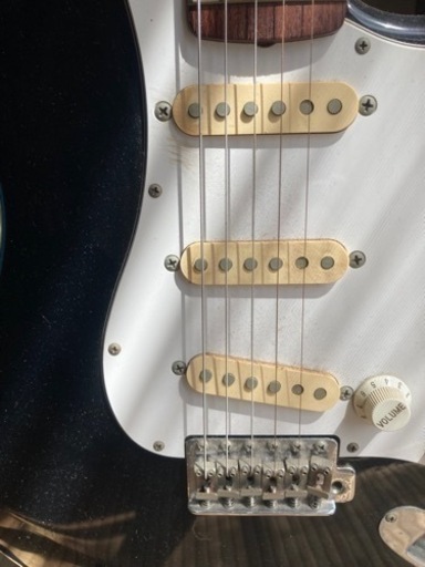 hide【ジャンク】Fender ST STD ストラトキャスター ジャンクFender ST-STD Fender Japan フェンダージャパン☆ストラト