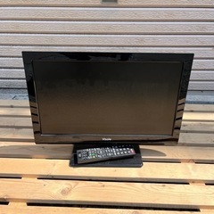 DVD内蔵 液晶テレビ