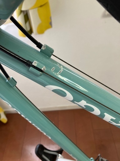 COLNAGO クロスバイク