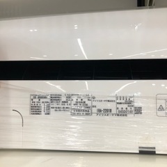 嬉しい6ヶ月間の動作保証付エアコンのご紹介