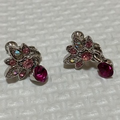 アクセサリー🌷💗イヤリング