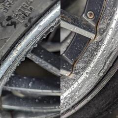 【受渡し先確定しました】中古20インチ　ワーク〔work〕シュヴァートSC5〔SCHWERT SC5〕