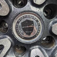 【受渡し先確定しました】中古20インチ　ワーク〔work〕シュヴァートSC5〔SCHWERT SC5〕