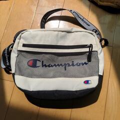 Champion　バック