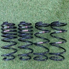 ワゴンR RS-R Ti 2000ダウンサス