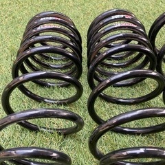 ワゴンR RS-R Ti 2000ダウンサス