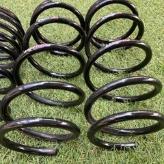 ワゴンR RS-R Ti 2000ダウンサス