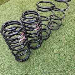 ワゴンR RS-R Ti 2000ダウンサス