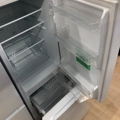 新生活にお勧めの2ドア冷蔵庫のご紹介