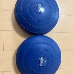 Bellux バランスクッション スポーツ フィットネス、トレーニング