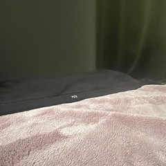 取引中　TCL 2021年製　テレビ