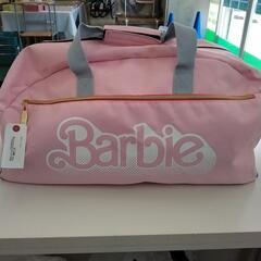 Barbie ボストンバッグ TJ4229