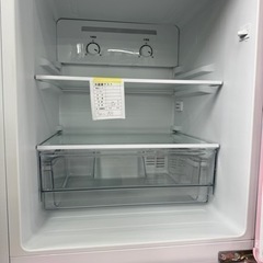 Haier JR-NF148A 2018年 148L