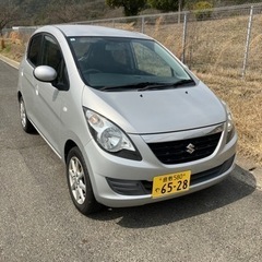 スズキ　セルボ　車検長い