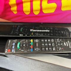 リサイクルショップどりーむ天保山店 No12490 TV テレビ パナソニック