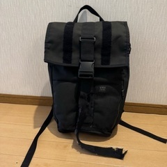 ■mission workshop rumbler 22L→44L