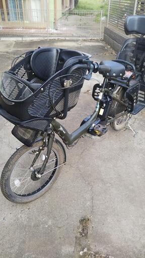 自転車 電動アシスト自転車