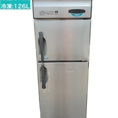 I643 🌈 ジモティー限定価格！ HOSHIZAKI 業務用冷...