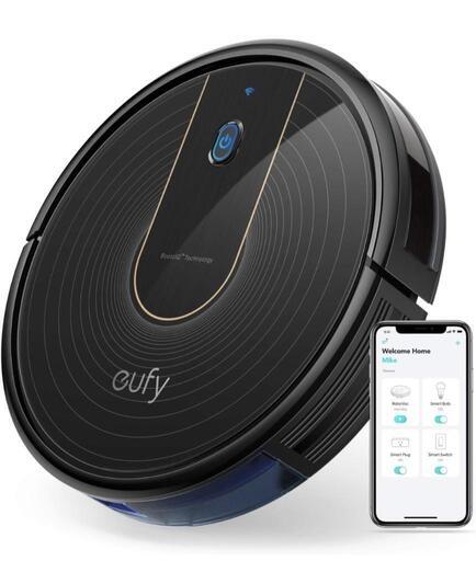 Anker　ロボット掃除機