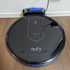 Anker　ロボット掃除機