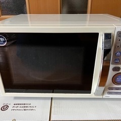 中古】長崎県のオーブンレンジを格安/激安/無料であげます・譲ります 