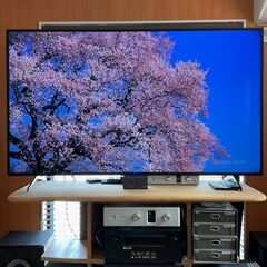 SONY 75インチ4KネットTV 2年以上 保証付き！！ KJ...