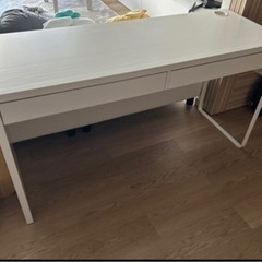 【本日のみ】IKEA ミッケ　机