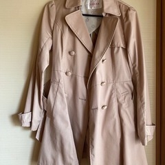 服/ファッション コート レディース