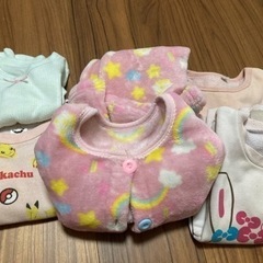 子供服、水着のセット！