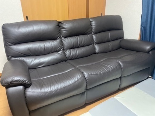 家具 ソファ 3人掛けソファ