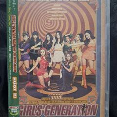 少女時代GIRLS' GENERATION　HOOT +6 ［C...