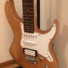 エレキギター YAMAHA pacificaの通販はau PAY マーケット - 輸入雑貨の 