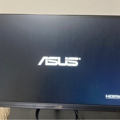 ASUSモニター