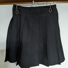【式服】女児スカート size170