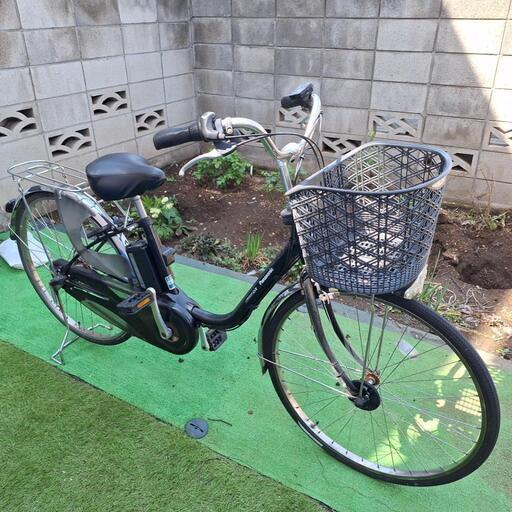 電動アシスト自転車  パナソニックVIIVI  DX