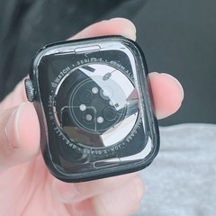 購入者が決まりました】Apple Watch series7 45mm（GPS＋セルラーモデル）