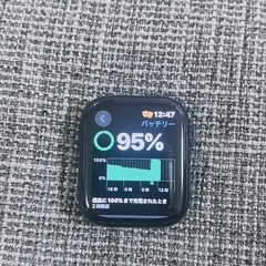Apple Watch 購入者決まりました！