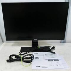 2020年製　BenQ　23.8インチ　ワイドモニター　GW24...