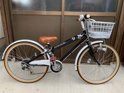 【値下げしました！】子供用自転車