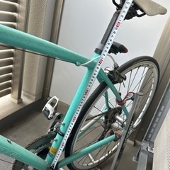 ※取引者決定※アンカーロードバイク