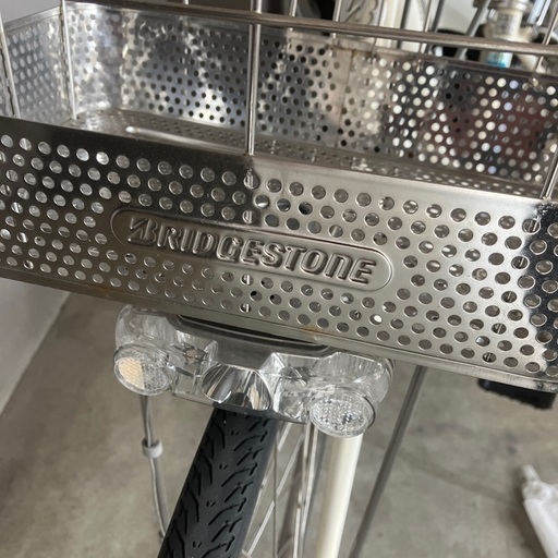 ブリヂストン アルベルト L型 2018年モデル