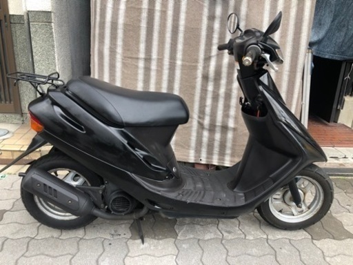 ⭐️希少ホンダAF27ディオ動画有り⭐️原付スクーター大阪旧車 ⭐️希少ホンダAF27ディオ動画有り⭐️原付スクーター大阪旧車