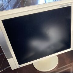 液晶ディスプレイ  EIZO FlexScanM190 19インチ