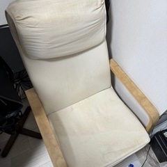 IKEA ペロ 家具 ソファ 1人用ソファ